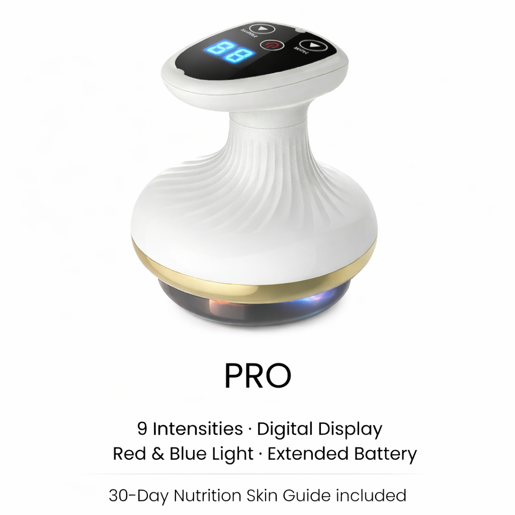 FluidSculpt™ – Firmer, More Toned Skin