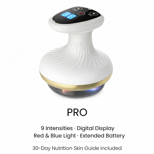 FluidSculpt™ – Firmer, More Toned Skin