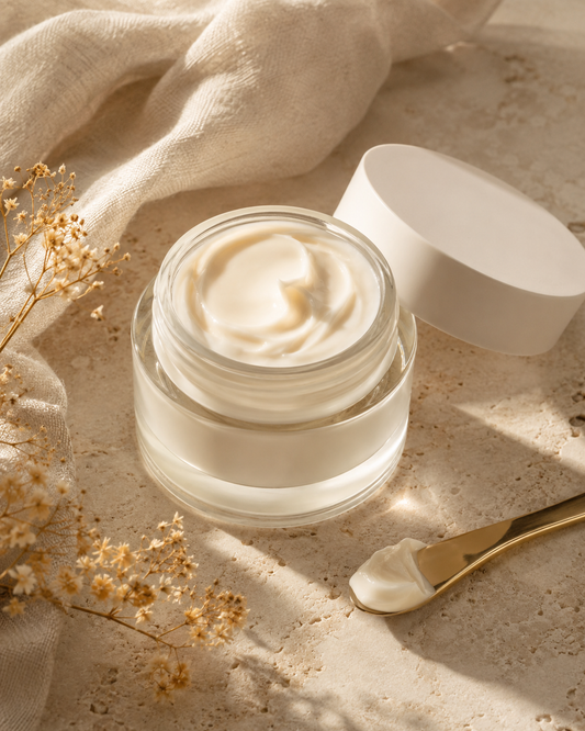 HydraVeil™ Barrier Repair Moisturiser — 50ml jar