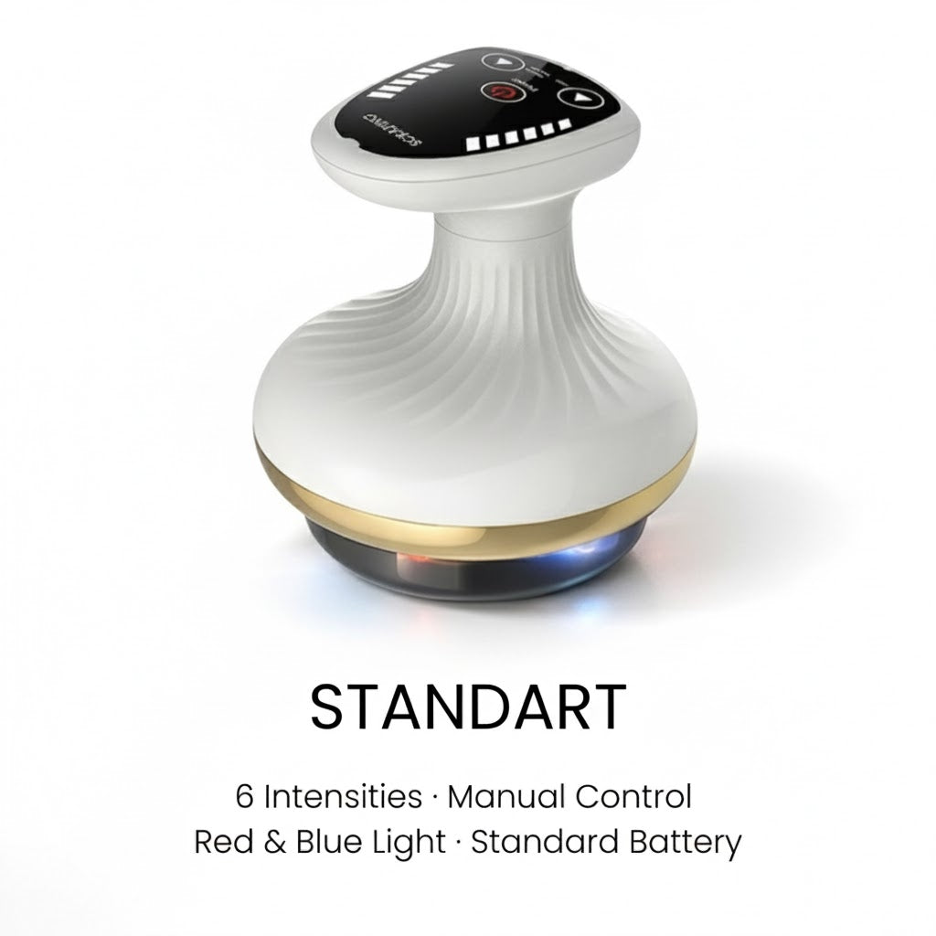 FluidSculpt™ – Firmer, More Toned Skin